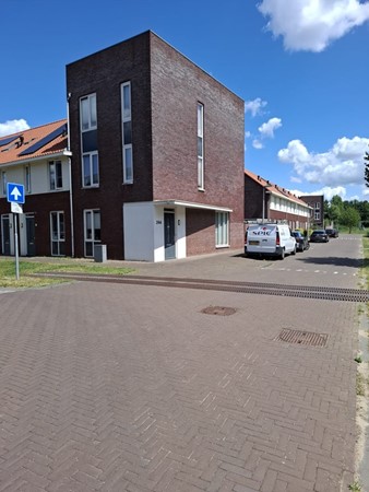 Polluxstraat 244, Arnhem